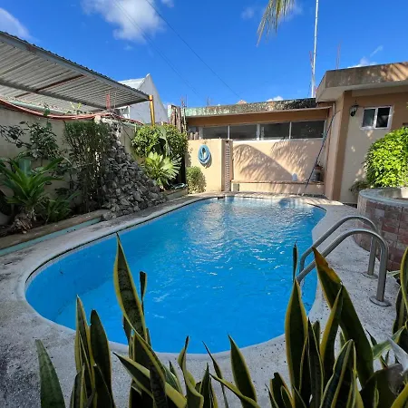 Villas Velarde